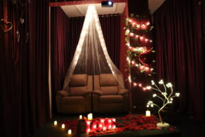 Couple Private Theatre - Church Street