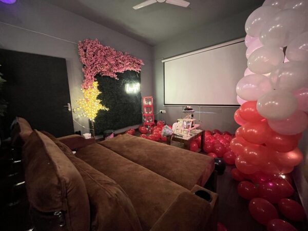 Couple Private Theatre - Malleshwaram - Image 3